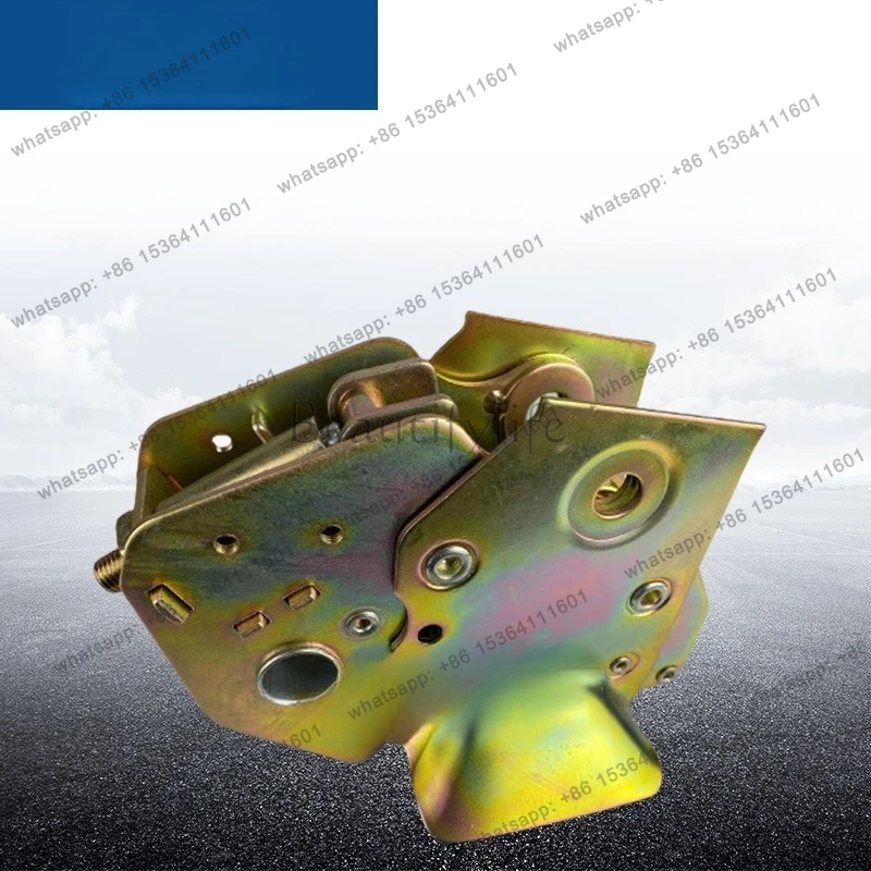 

Auto parts, manufacturer spot 1642440101 cab hydraulic lock;