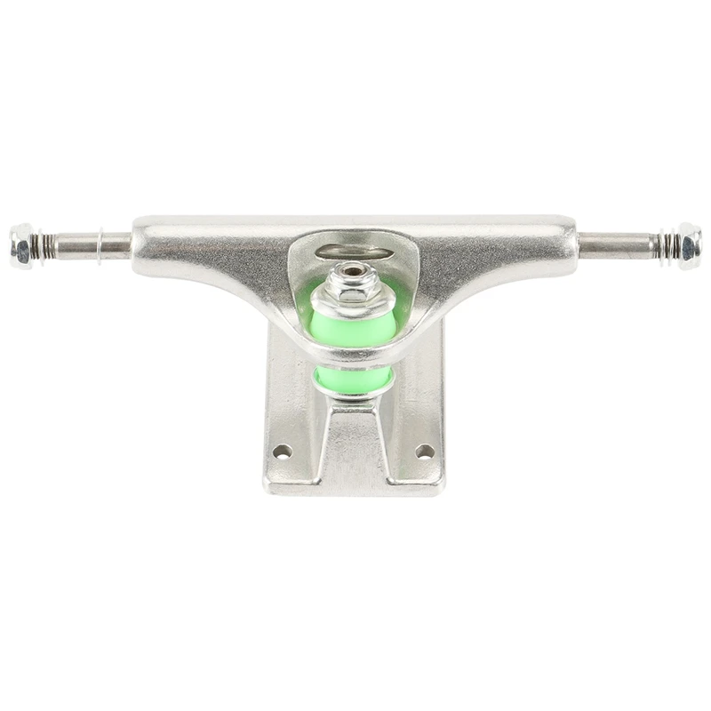 Darkwolf Independent Skateboard Trucks Aluminum Alloy Truck Hollow Skateboard Bracket