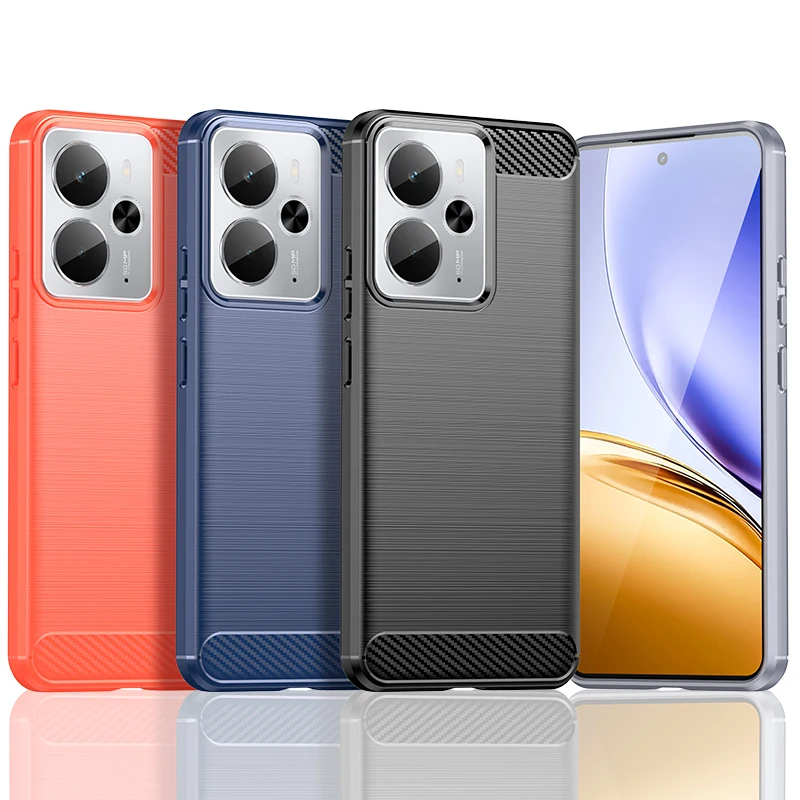 For Realme P3 5G Ca…