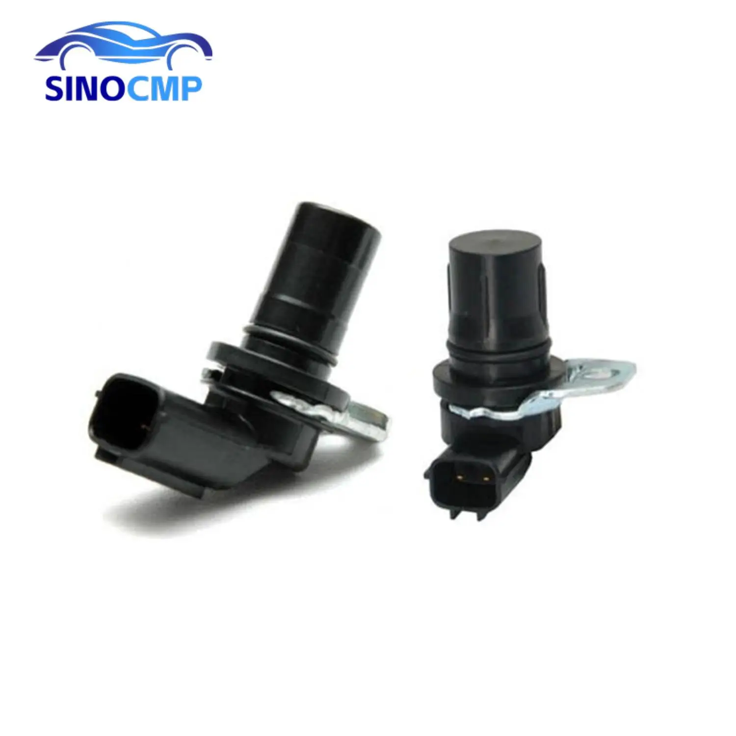 2PCS Transmission Speed Sensor Set 4F27E FN4AEL For Ford Focus I-MAX IXION LYNX TELSTAR Mazda 3 6 CX-3 8 2 ATENZA