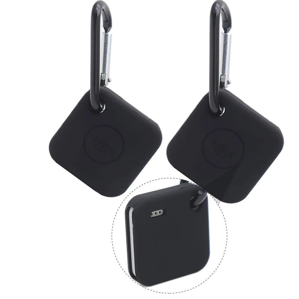 

2 Pcs Protection Case Protective Covers Caller Accessory Silicone Smart Shell Intelligent