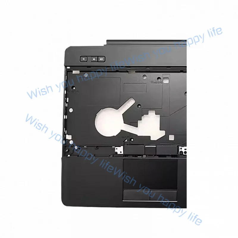 L... For Dell Latitude E6540 Laptop C shell With Touchpad Mouse Board HHH5P 0HHH5P