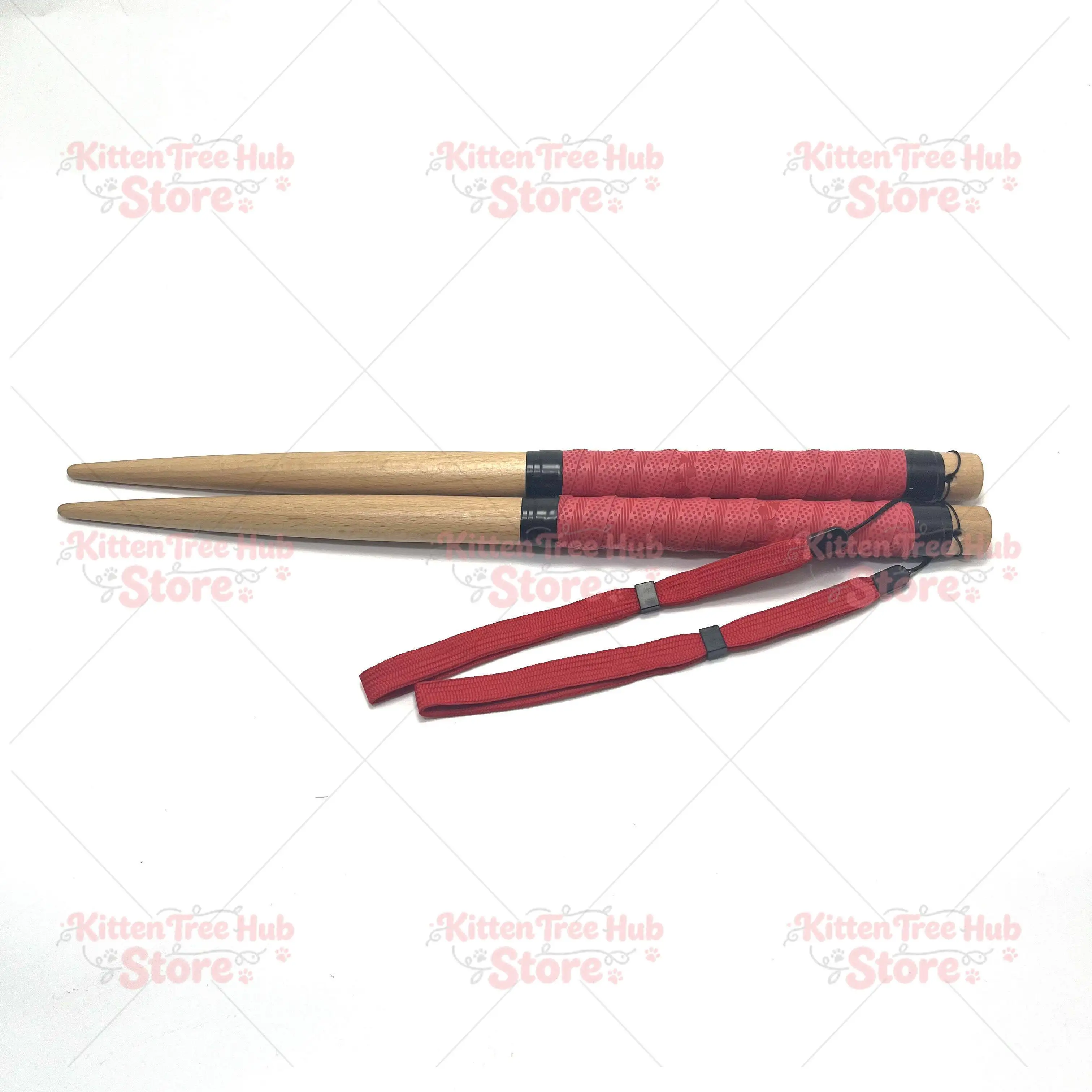 Professional Gaming Drum Mallets
