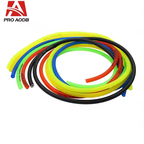 1M 3M 5M Motorcycle ATV Scooter Gas Oil Pipe Rubber Soft Tube Petrol Fuel Line Hose For KTM Suzuki Honda Kawasaki Yamaha Etc - Image 4