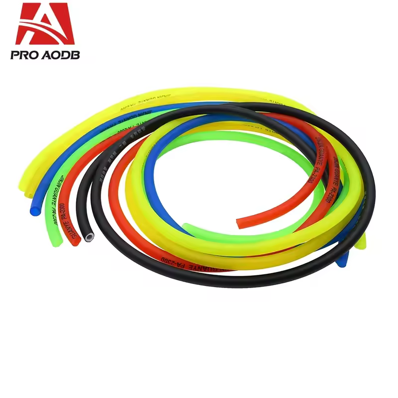 1M 3M 5M Motorcycle ATV Scooter Gas Oil Pipe Rubber Soft Tube Petrol Fuel Line Hose For KTM Suzuki Honda Kawasaki Yamaha Etc - Image 4
