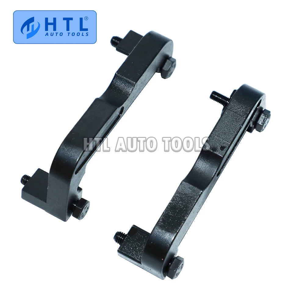 Kit de ferramentas de travamento de correia dentada, para vw audi 2.4, 2.8, 3.2, 4.2 t, touareg q7, t40133, t40070, a6l, ferramenta de alinhamento