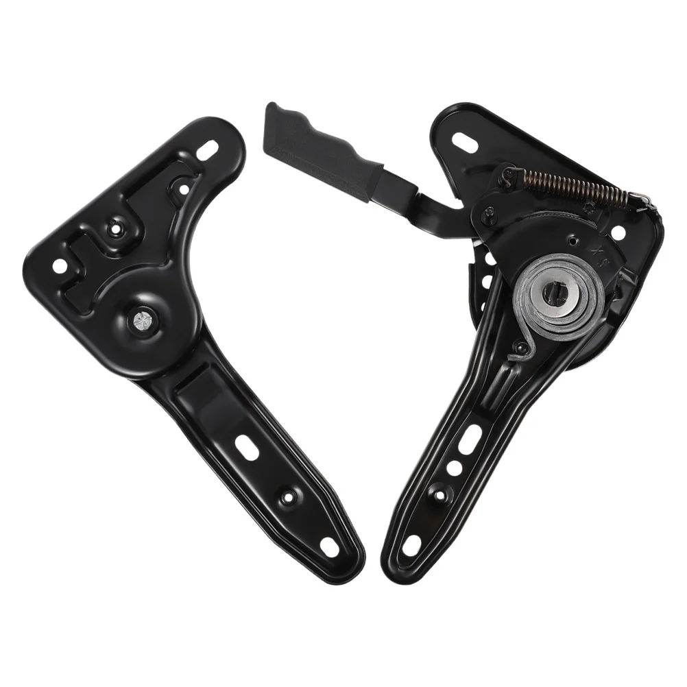 أداة ضبط مقعد الألعاب 155 درجة كرسي مكتب كرسي استبدال أجزاء منظم متعدد الزوايا ملحق كرسي ألعاب مريح #4