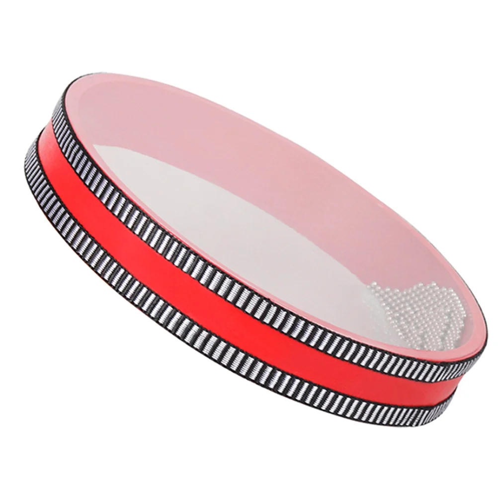 

Surf Drum for Baby Kids Instruments Percussion Wave Drumv Bead Sea Ocean Hand Musical Toys
