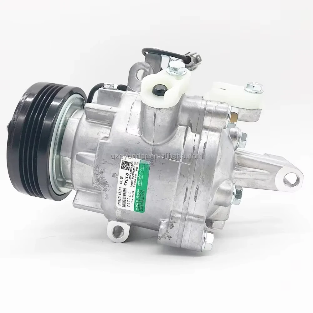 

AC Compressor For Suzuki Swift Sport FZ NZ IV 95200-68LB0 AKS200A207 9520068LB0 9520068LD1 95200-68LD1 95200-68LA0 95200-68LA3