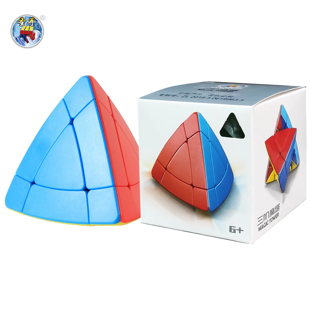 SENGSO 2x2 3x3 4x4 5x5 6x6 7x7 Magische Toren Magische Kubus Mastermorphix Stickerloze Volwassen Tiener Intelligentie Speelgoed