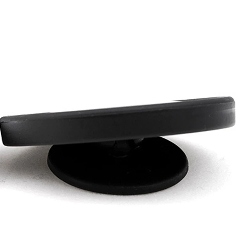 

Hypersonic Car Adjustable 2 Inch Round Mirror To Expand Field Of View For Novice Or Trainer HP-9982
