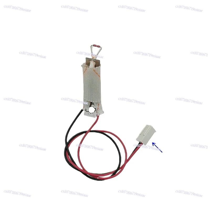 

Plastic sealing machine, transfer machine, temperature sensor, probe, thermistor