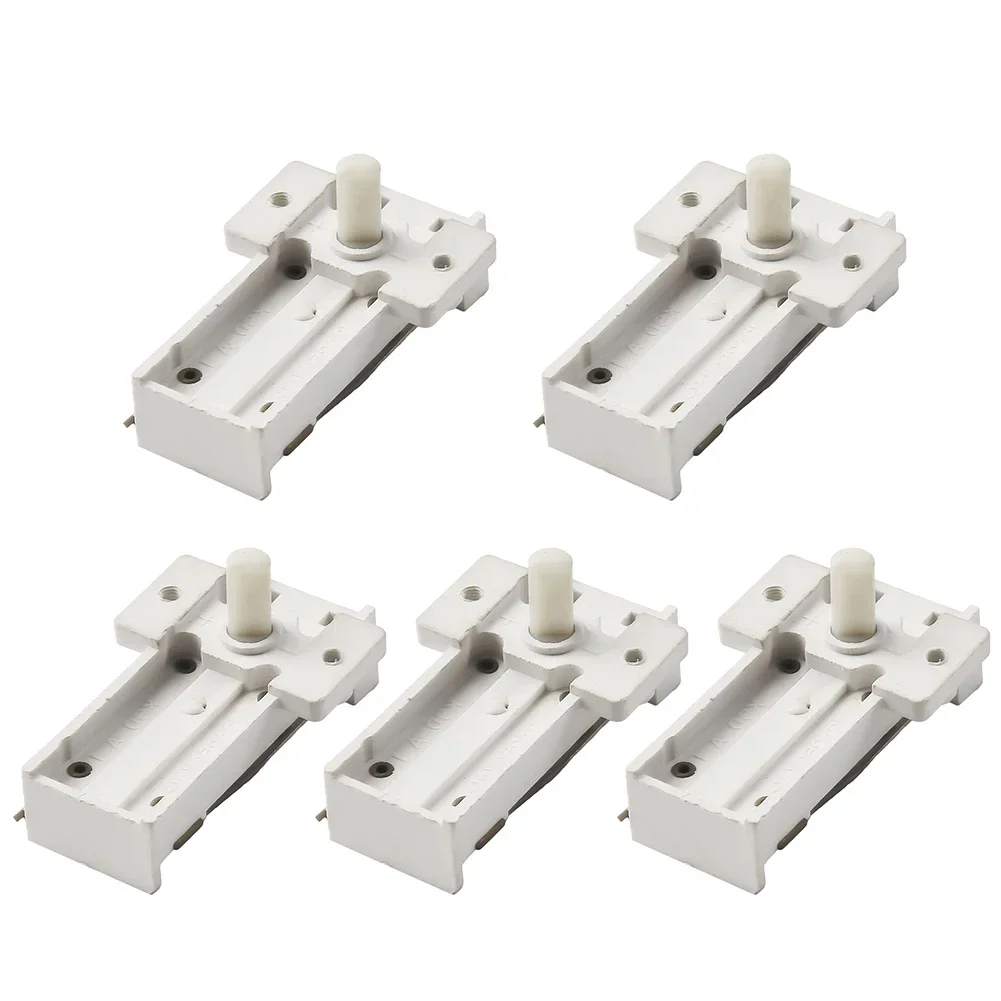 Consistent Performance Heater Electric Heater Switch 5.2*2cm Temperature Control Switch Thermostat Replacement