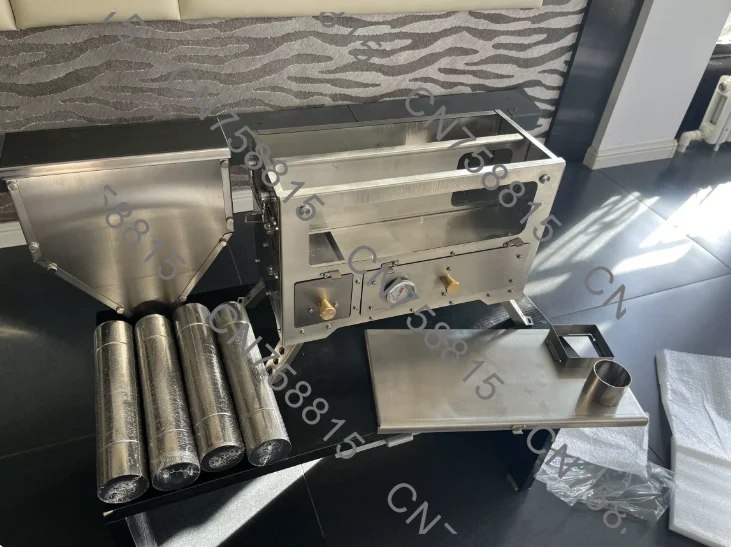 Camping Heater, Portable Outdo - Camping Cooking Heater 评论和价格