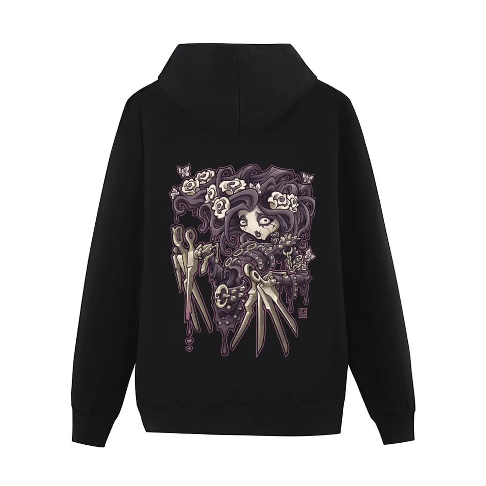With These Hands Hoodie autumn korean clothes autumn jacket men men clothing men hoodie