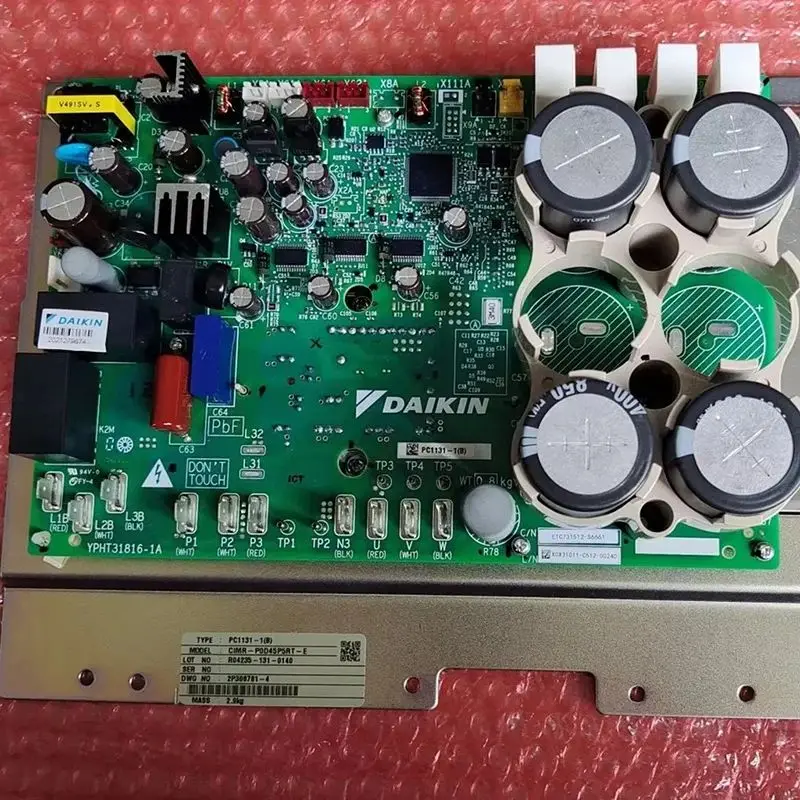 Suitable for Daikin air conditioner inverter board PC0905-31 PC0905-1 PC0905-51 PC0905-55 PC1133-51 PC1133-55 circuit board
