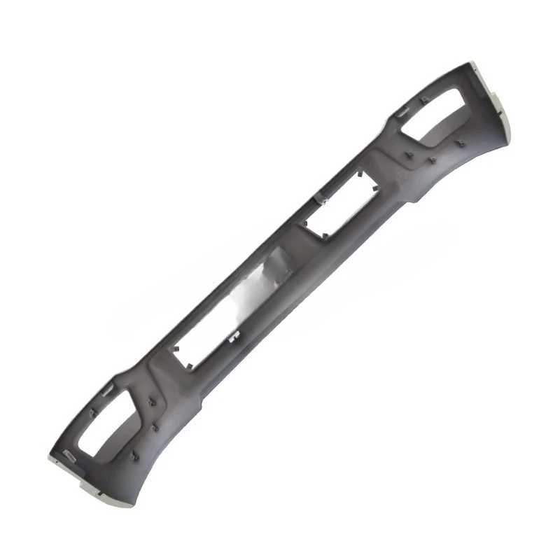 AZ16D424000181 High Strength Steel Bumper
