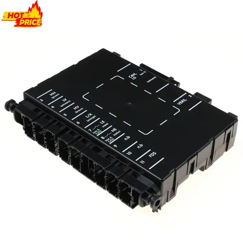 

Control Module for W203 W209 C230 C240 2118200126 2038201526 2118701726