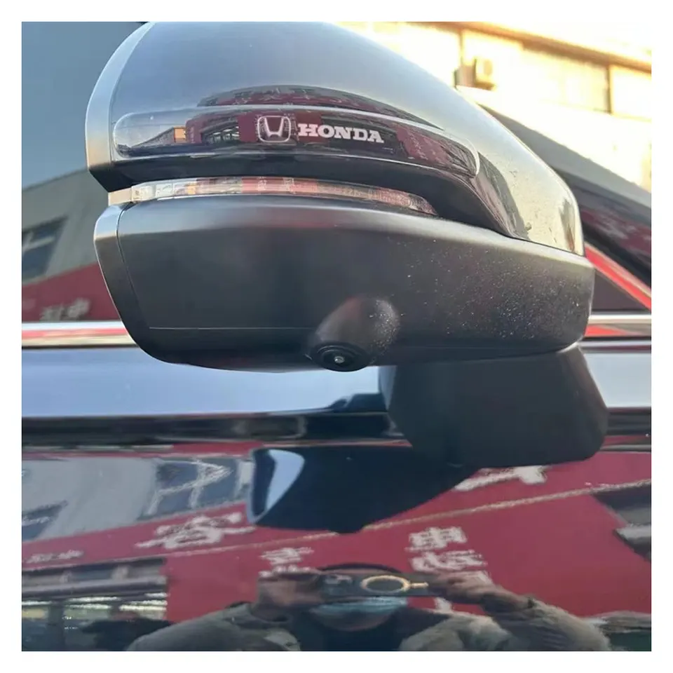 Car 360 Panoramic Camera Frame for Honda Vezel Civic Avancier City