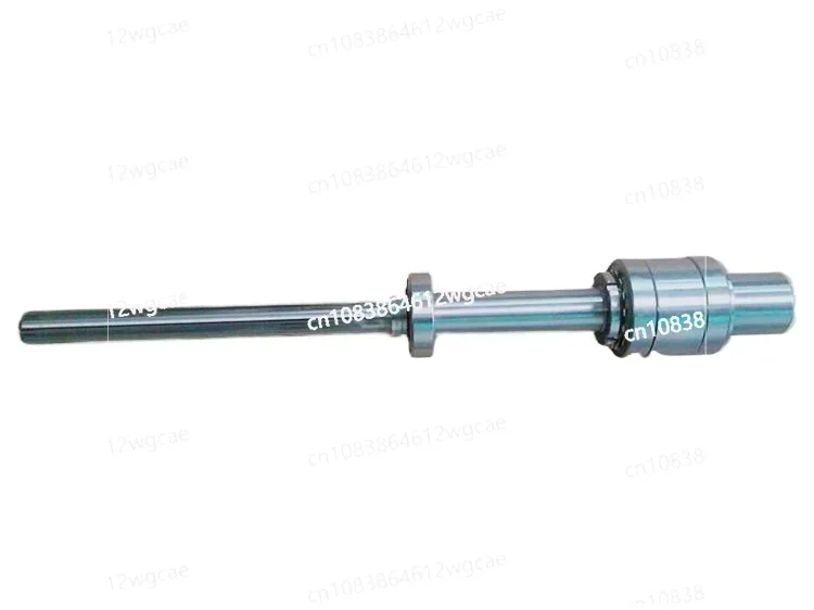 Milling Machines and Milling Machine Parts Spindle Assembly Lathe R8 Spline Shaft Precision Barrel Table Bearing Clutch Shaft