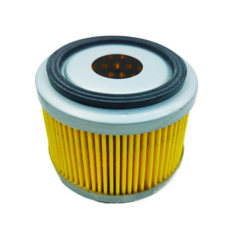 Hydraulic Oil Tank Cap Breathing Filter Element For Develon Excavator DH60 150 220 215 300-7