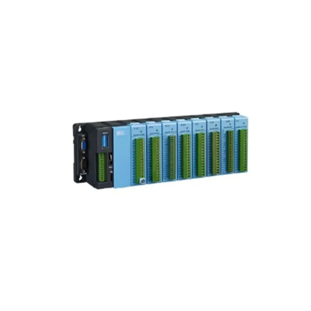 5630 4-slot  Edge Intelligent RISC-based Modular Data Acquisition &C Controller