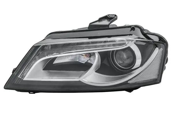 

Store code: 1EL009648-391 headlight left XENON LED A3 0314