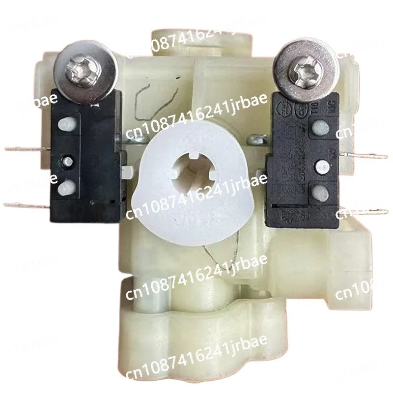 Coffee Machine vapor Knob Handle Transfer Twist Switch Assembly Accessories