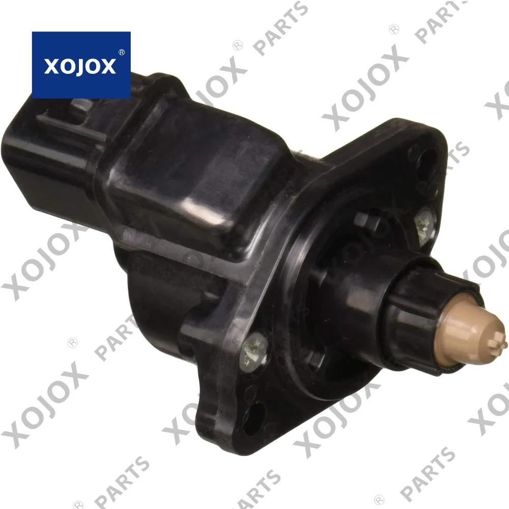 

xojox MTC Idle Control Valve for Select Mitsubishi Vehicles | OEM# MD-628051 | Heavy Duty (1010854 / MD-628051)