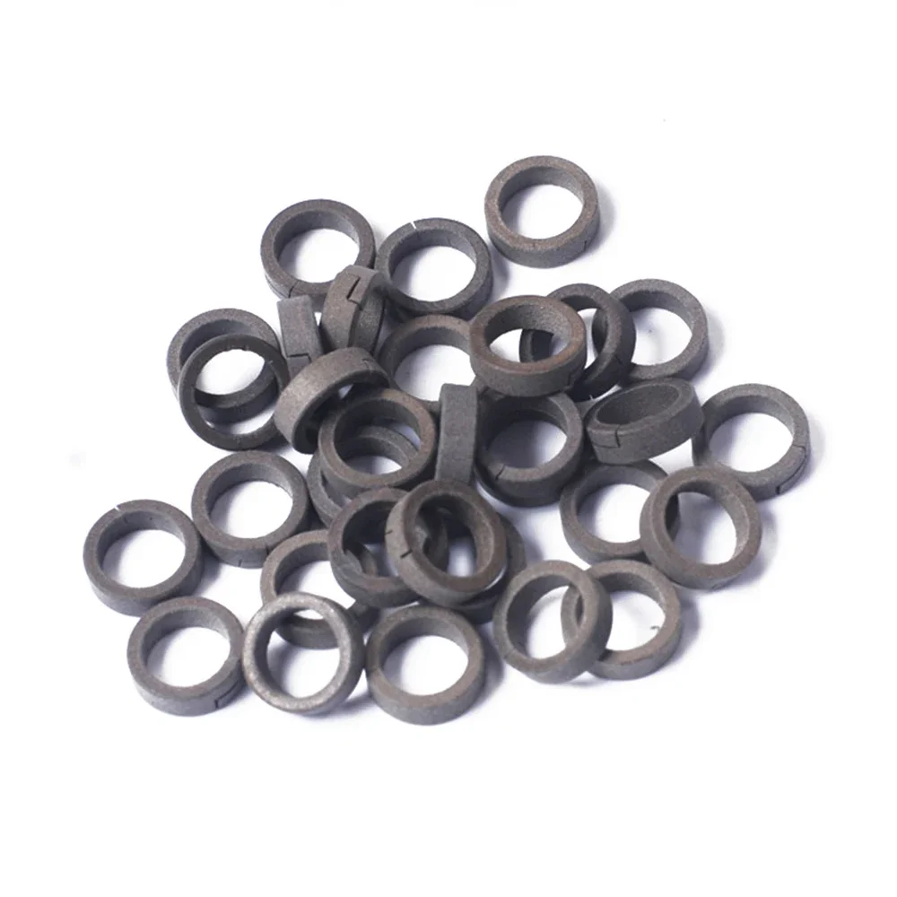 

4500Psi 300Bar 300Bar PCP High Pressure Pump Two-Stage Piston Ring PCP Air Compressor Second Stage Piston Ring 10 Piece/Lot