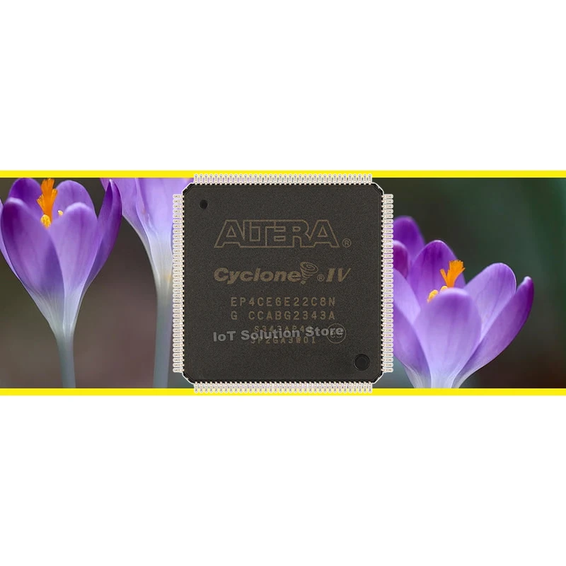 

1PCS EP3C5E144I7N 10CL016YE144C8G 5M1270ZT144C5N EPM570T144I5N 10M16SAE144C8G 10CL025YE144C8G 10M08SAE144I7G EP2C5T144I8N