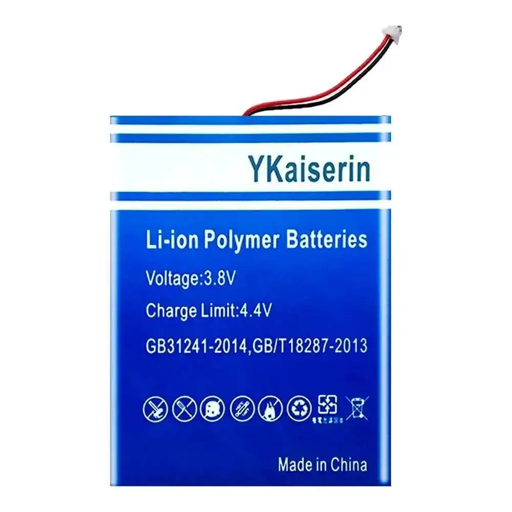 

For Gpd XD Safe Tablet Battery 6000Mah Long-Lasting Performance