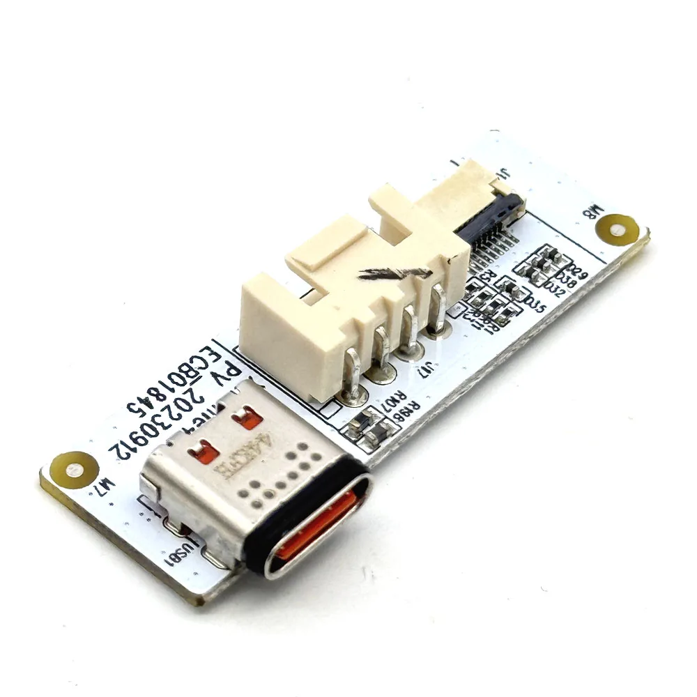 1PCS For JBL Xtreme 4 Xtreme4 GG Type-C USB Charge Port Socket USB Jack Power Supply Board Connector