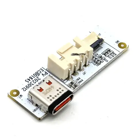1PCS For JBL Xtreme 4 Xtreme4 GG Type-C USB Charge Port Socket USB Jack Power Supply Board Connector