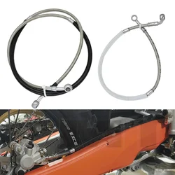Motorcycle Front or Rear Brake Oil Hose For KTM 125 150 250 300 350 450 500 XCW XCF-W EXC EXC-F SX SXF XC XCF 6 Days 2012-2024
