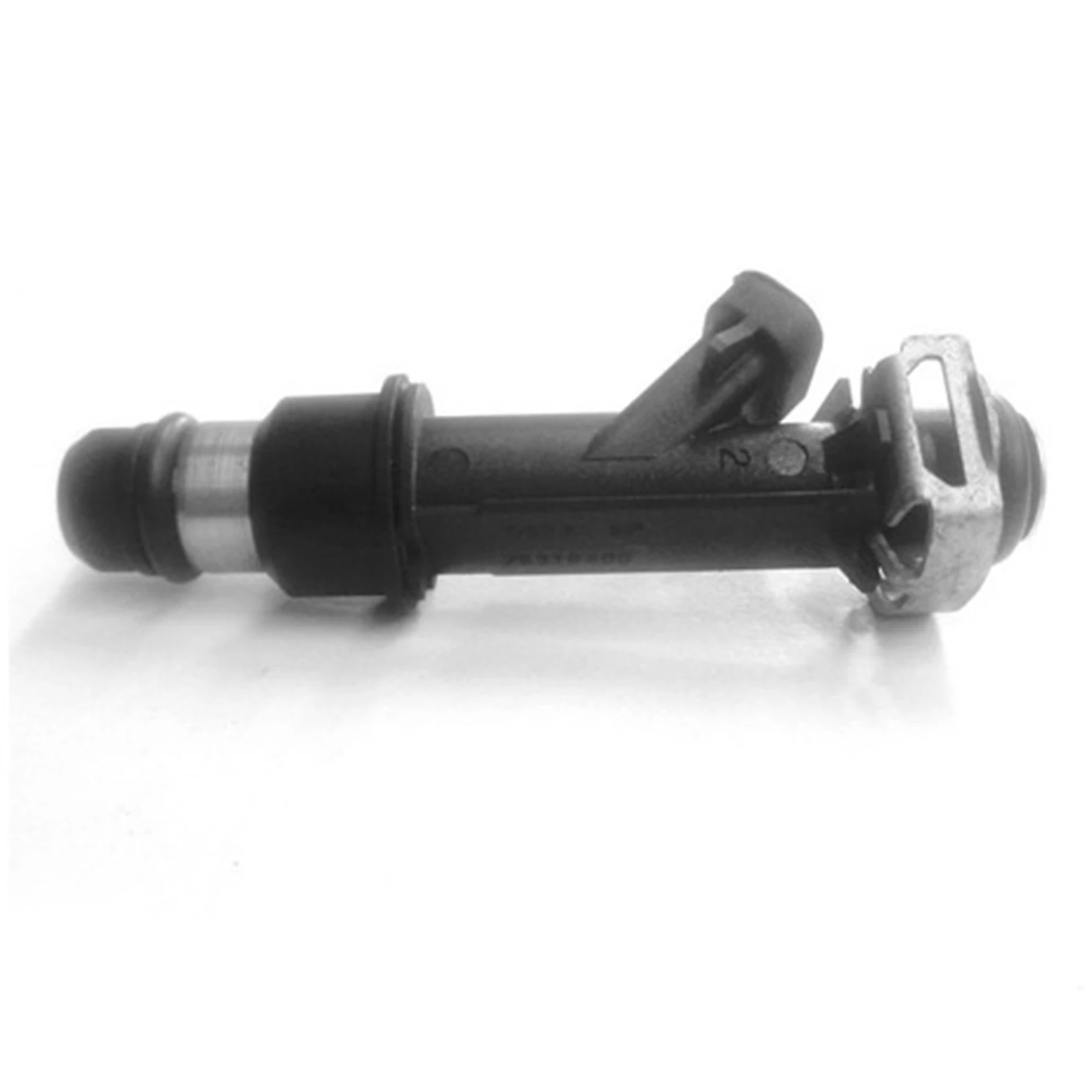 AS-4 Pcs 25319300 25319301 Injektor Bahan Bakar 1 Lubang Injektor Bahan Bakar Untuk Buick Sail 1.6 Untuk Corsa 1.0