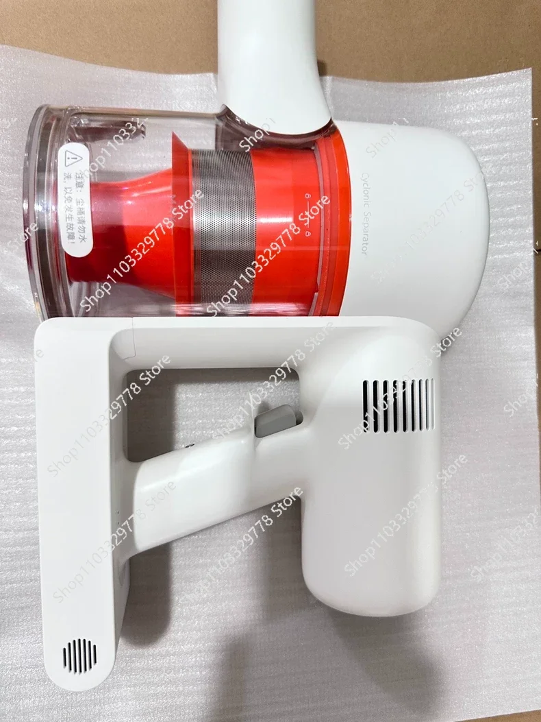 

Vacuum cleaner accessories, suitable for Mijia 1C/K10 vacuum cleaner head accessories, 95% new, batteries not included