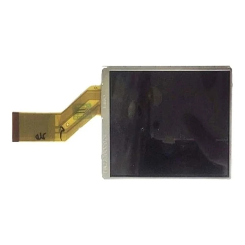 LCD Display Screen For Digital Camera For Sony