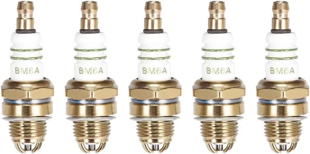 BM6A Spark Plug 3 E…