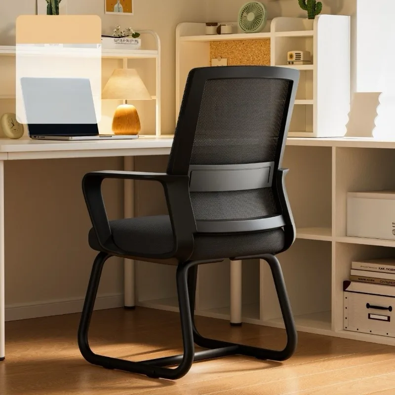 Ergonomic Office Chair All Day Comfort Back Support Mesh Computer Chair Home Study Chair Computer Chair Gaming Chair