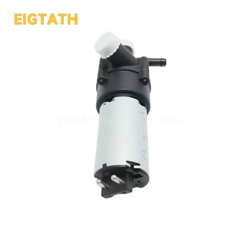 2038350164 Auxiliary Coolant Water Pump For Mercedes‑Benz C‑Class CLK‑Class SLK‑Class W203 C209 A209 R171 Auto Parts A2038350164