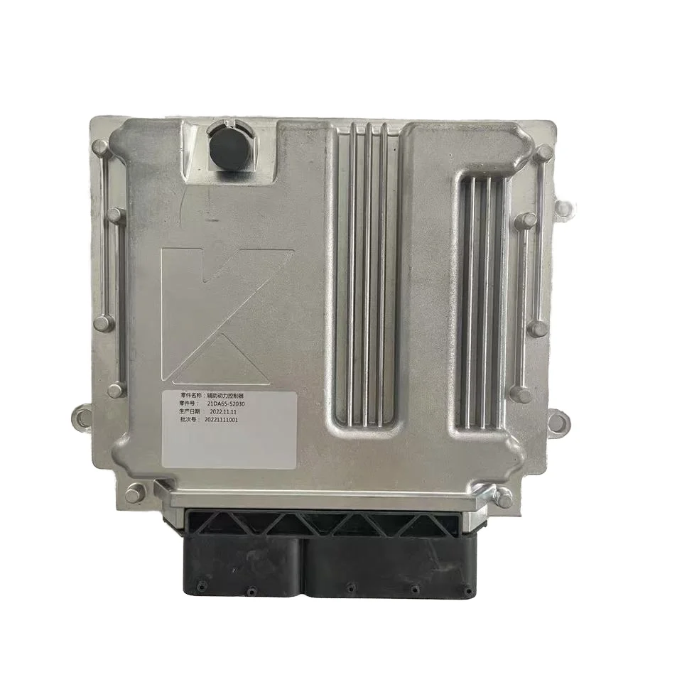 

for Zhongtong Bus for Energy Efficient New Bus Technology Hot New Auxiliary Power Controller 21DA65-52030