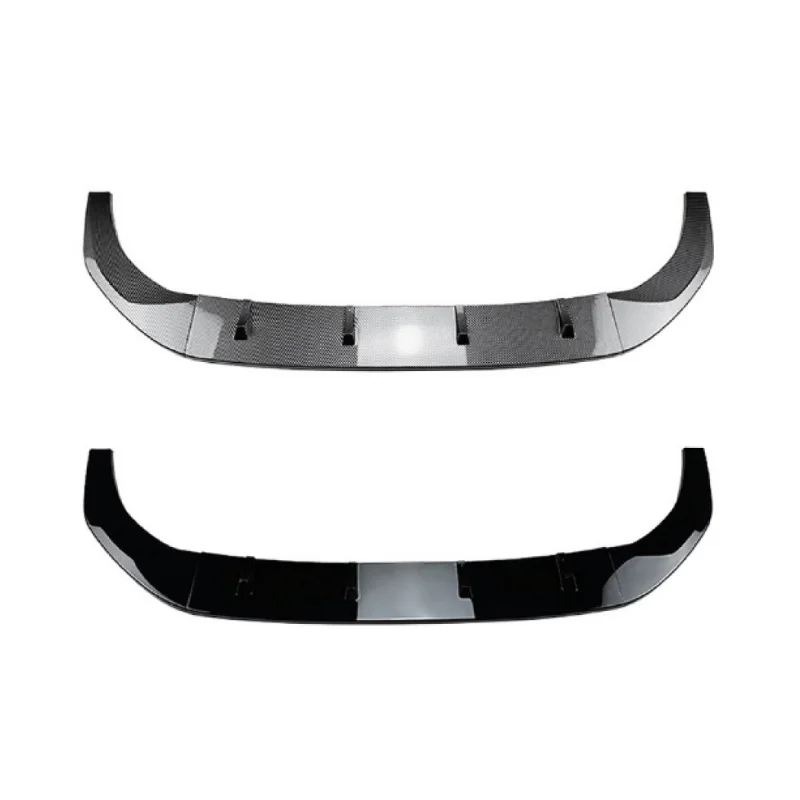 Suitable for Volkswagen Golf MK7 GTI R R-Line 13-16 Models Lip Front Spoiler Modification Accessories