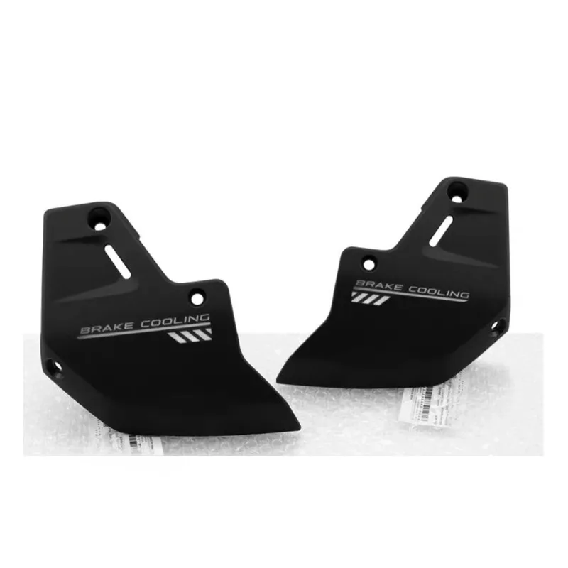 Original 675SR-R Front Caliper Ventilation Cover Protective Cover Shell Protective Plate Guide Cover for CFMOTO 675SS 675SR