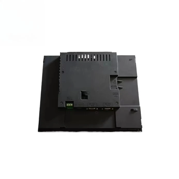 Picture 4: Best Quality IP65 Waterproof Industrial Touch Panel GS2107 WTBD N Front Bezel Protection Reliable Operation