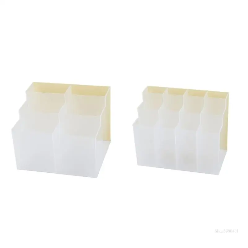 Desktop Pencil Organizers Marker Display Holder Organizers Pen Holder