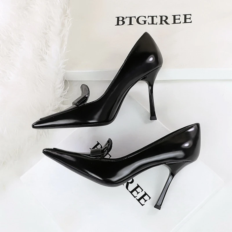 1619-8 Black