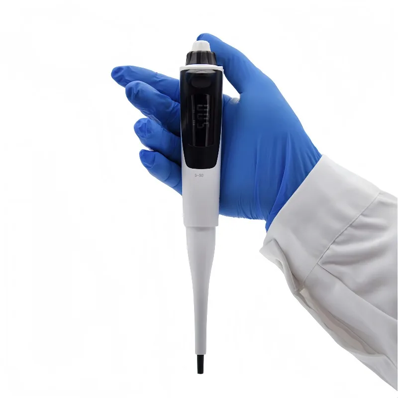 

Pipette Head Box Miniature Pipette Pump Glass Manual Automatic Laboratory Dropper Glass