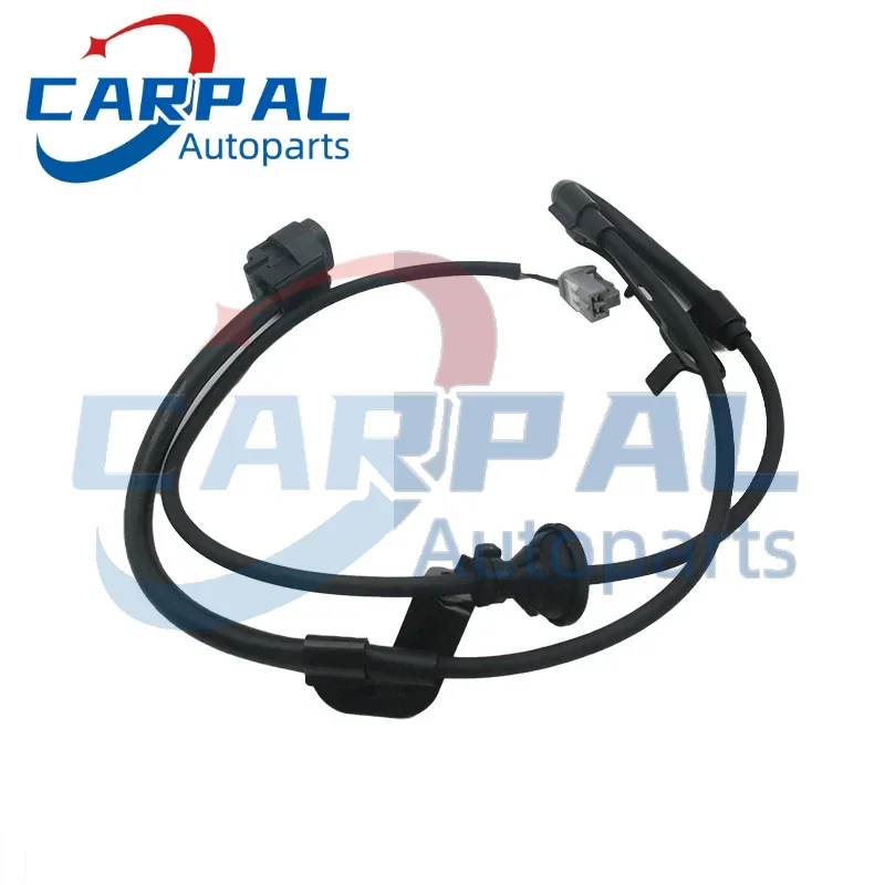

89516-33060 8951633060 High Quality Rear Left ABS Wheel Speed Sensor For Lexus ES350 Toyota Avalon Camry 2009-2013 Auto Parts