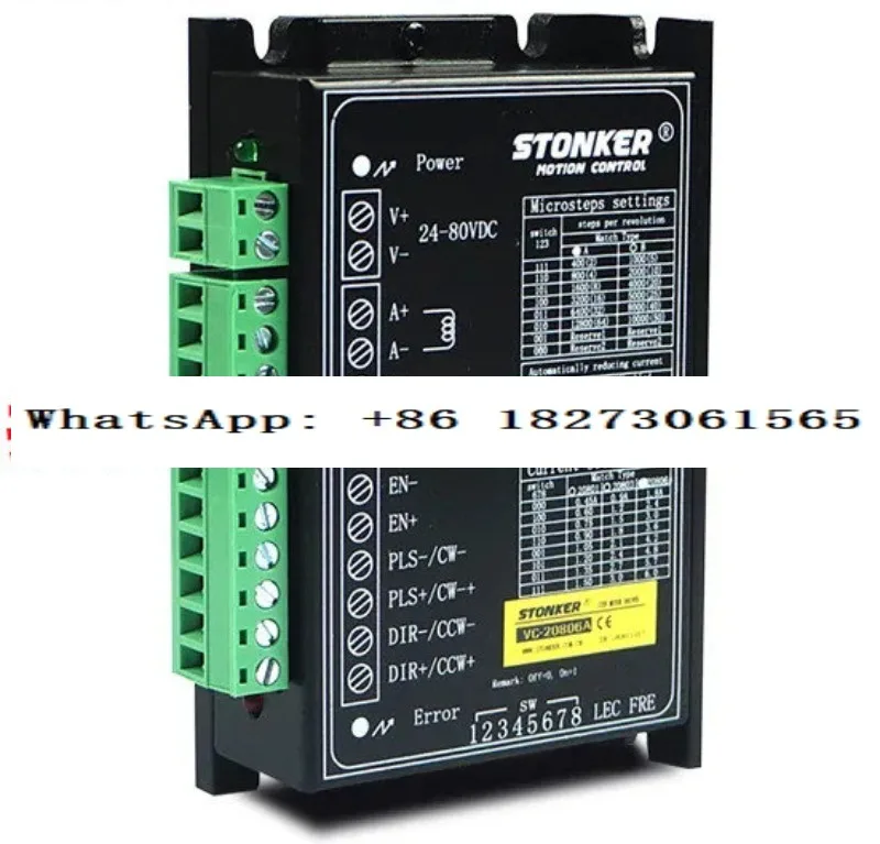 

VC-20801L/VC-20803A/VC-20806/8A/B VC-20804C/FYQM806A/T/1106A